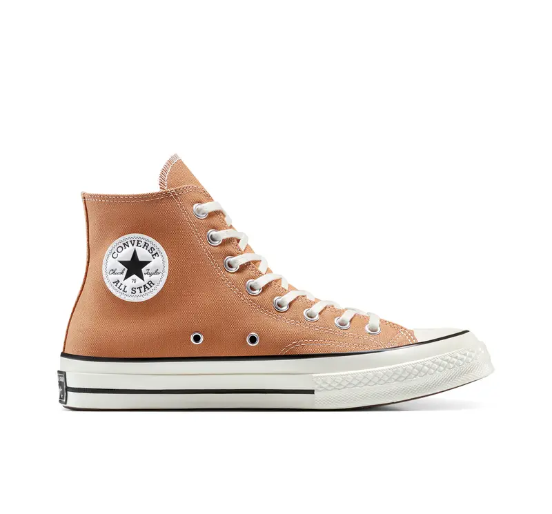 Converse Top Marrone 2315057