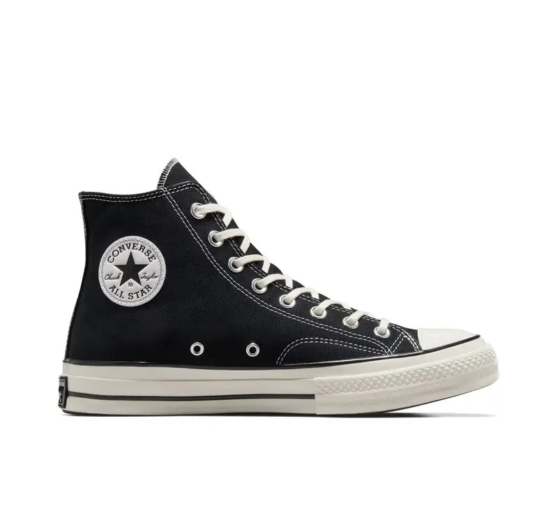 Converse Top Nero 2315055