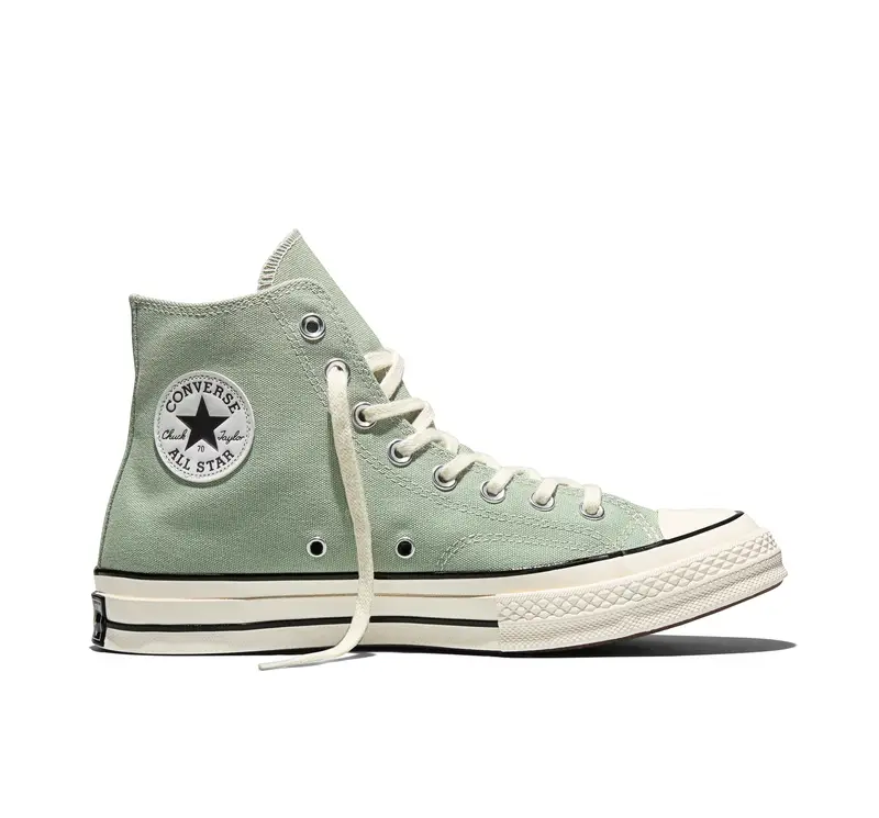 Converse Top Verde 4104137