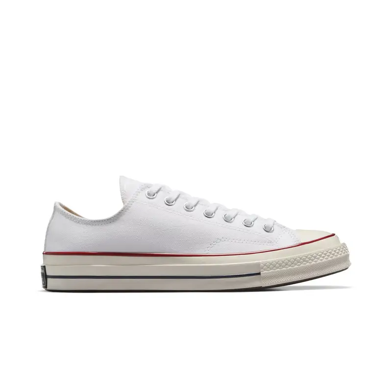 Converse Top Bianco 2315059