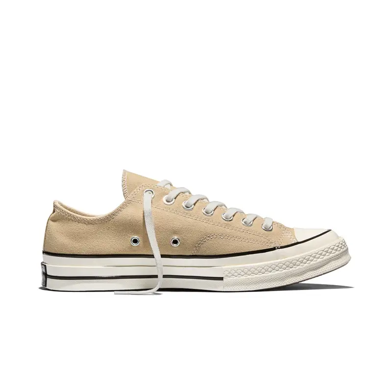 Converse Top Marrone 4104139