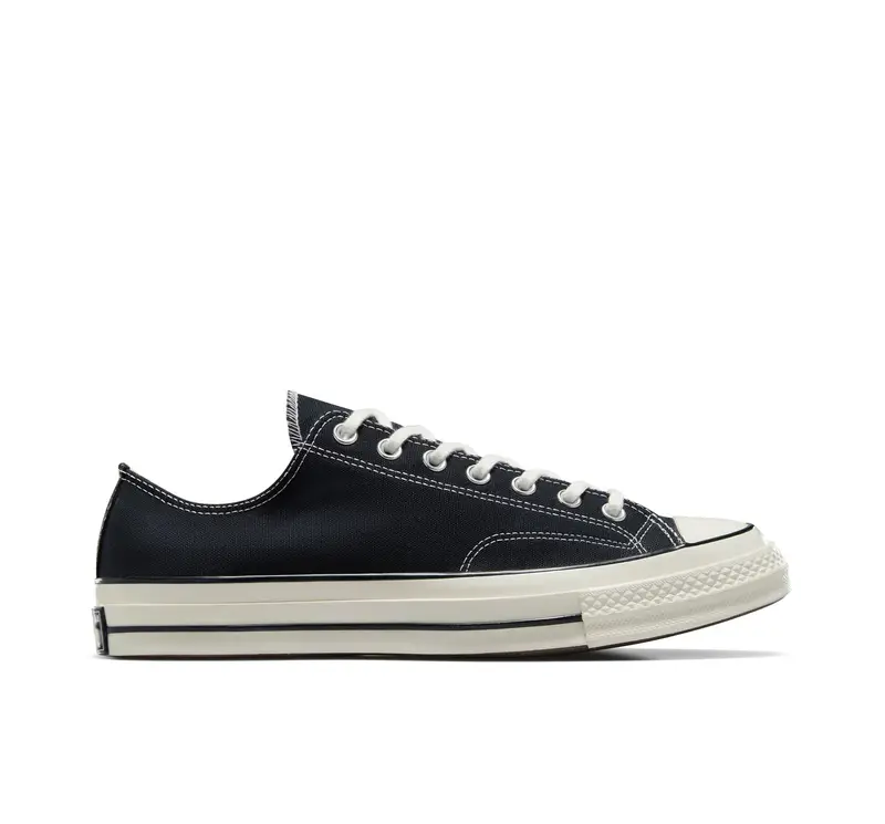 Converse Top Nero 2315063