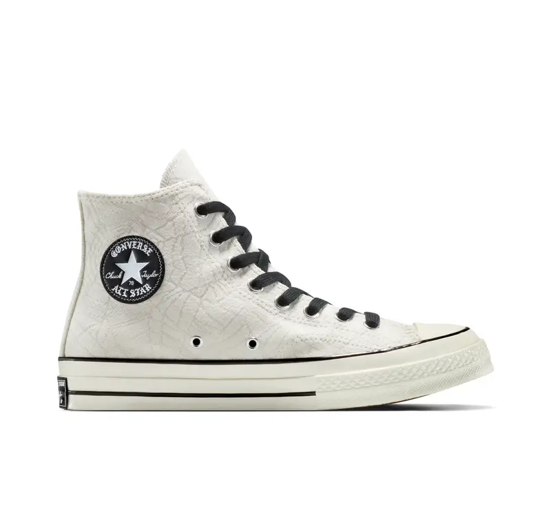 Converse Top Marrone 2315524