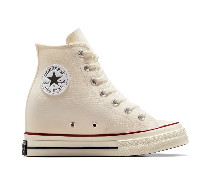 Converse Top Donna Marrone 2315303