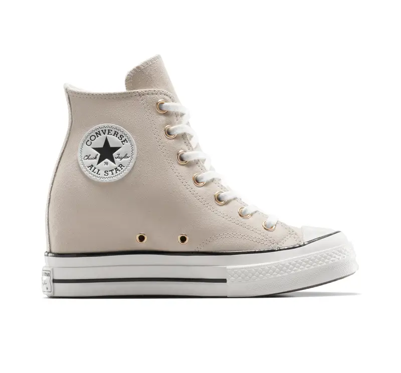 Converse Top Donna Marrone 2315406