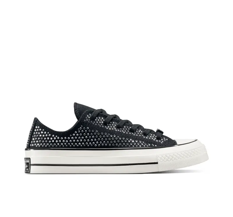 Converse Top Nero 2315542