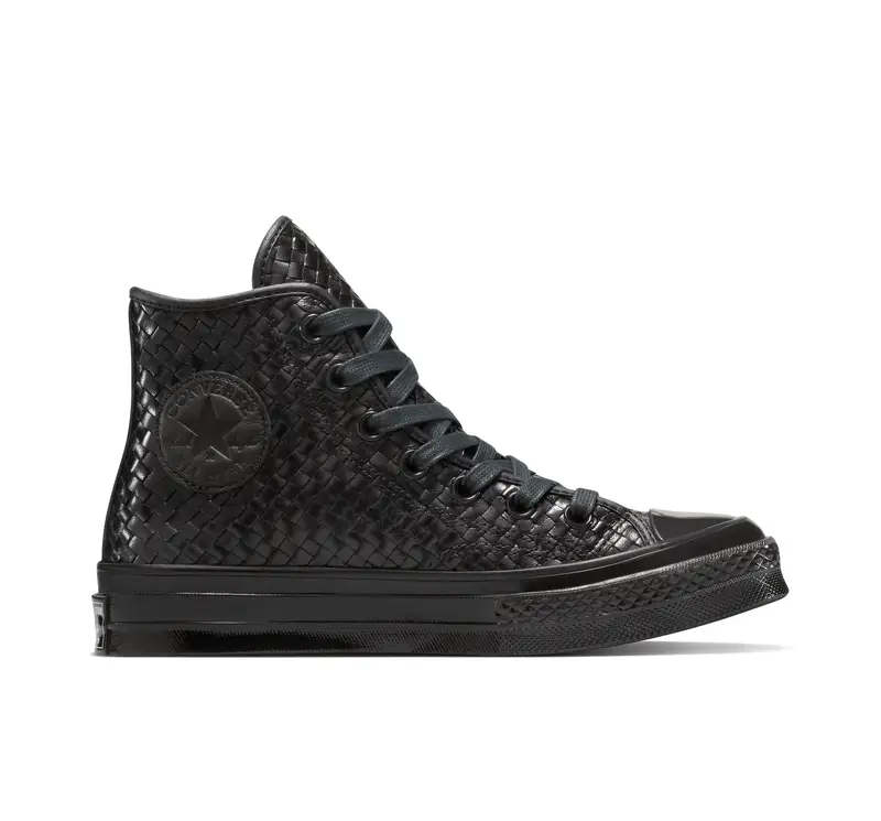 Converse Top Nero 4026707