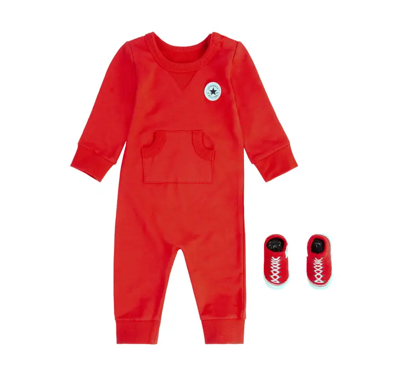 Converse Top Rosso 4026325