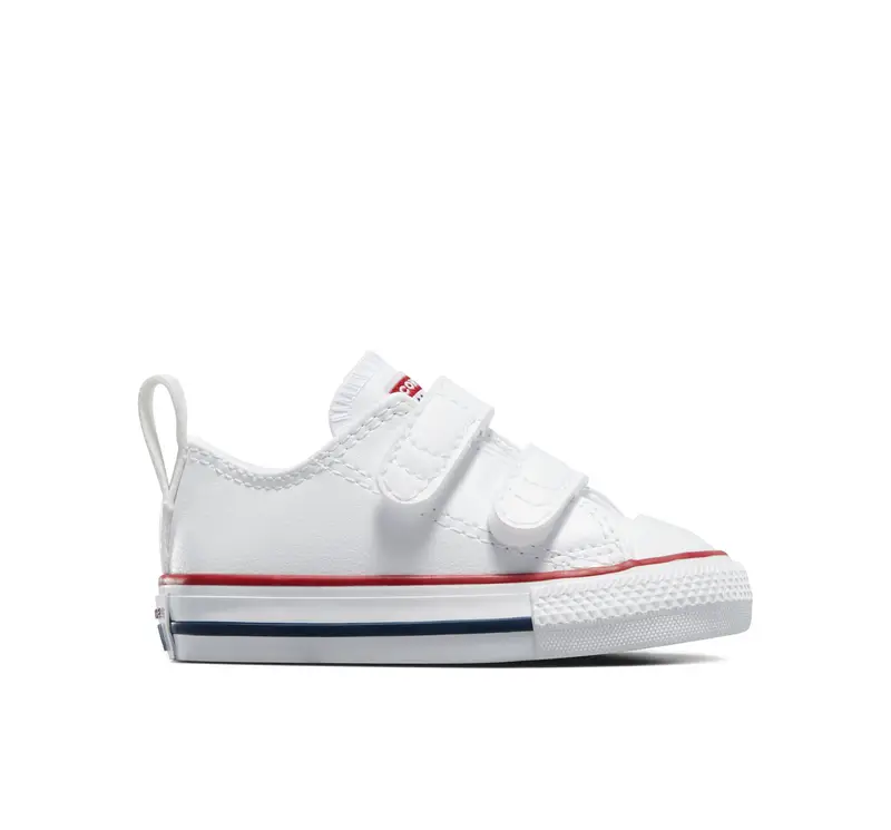 Converse Top Bianco 2315126