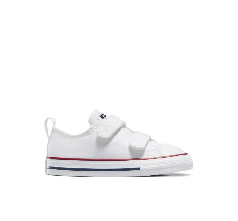 Converse Top Bianco 2315139