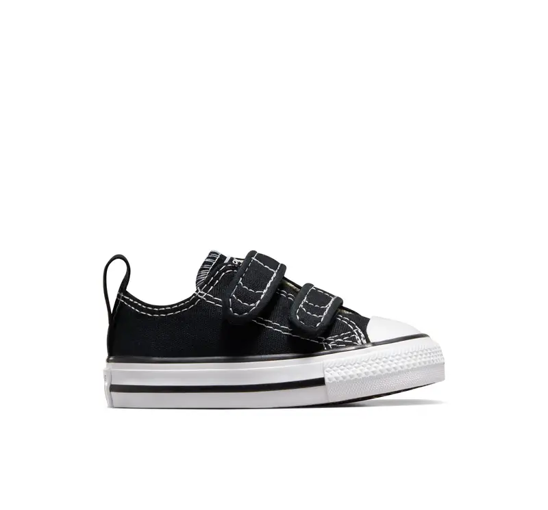 Converse Top Nero 2315140