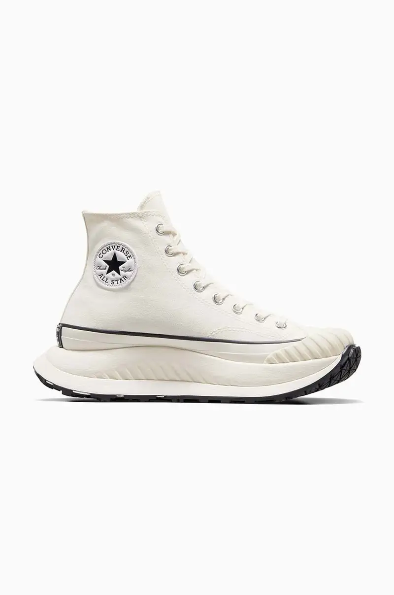 Chuck Taylor All Star 70 Hi AT-CX Vintage White A01682C Beige