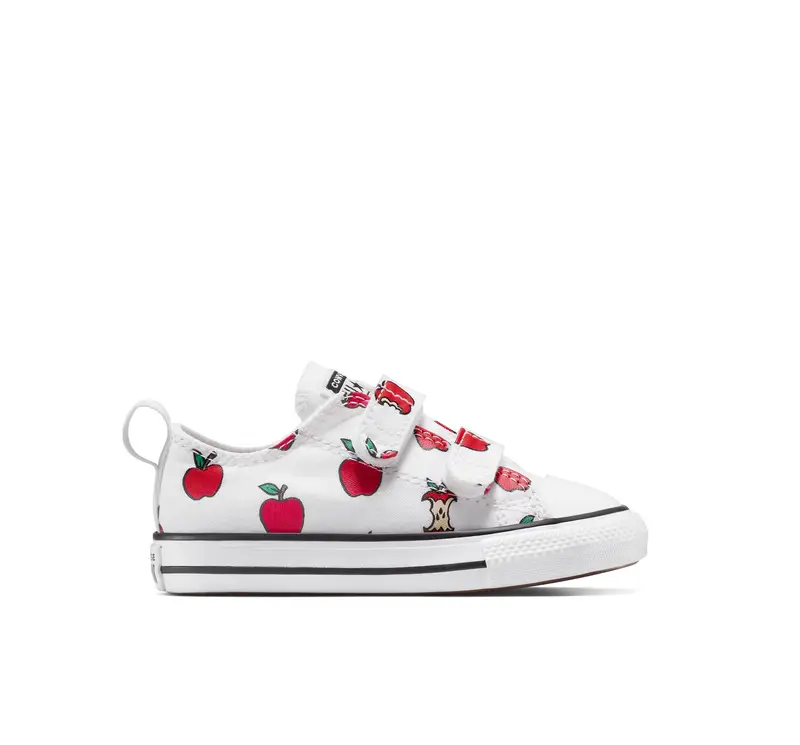 Converse Top Bianco 2315359