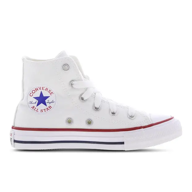 Chuck Taylor All Star Bambini - Sneakers Bianco White