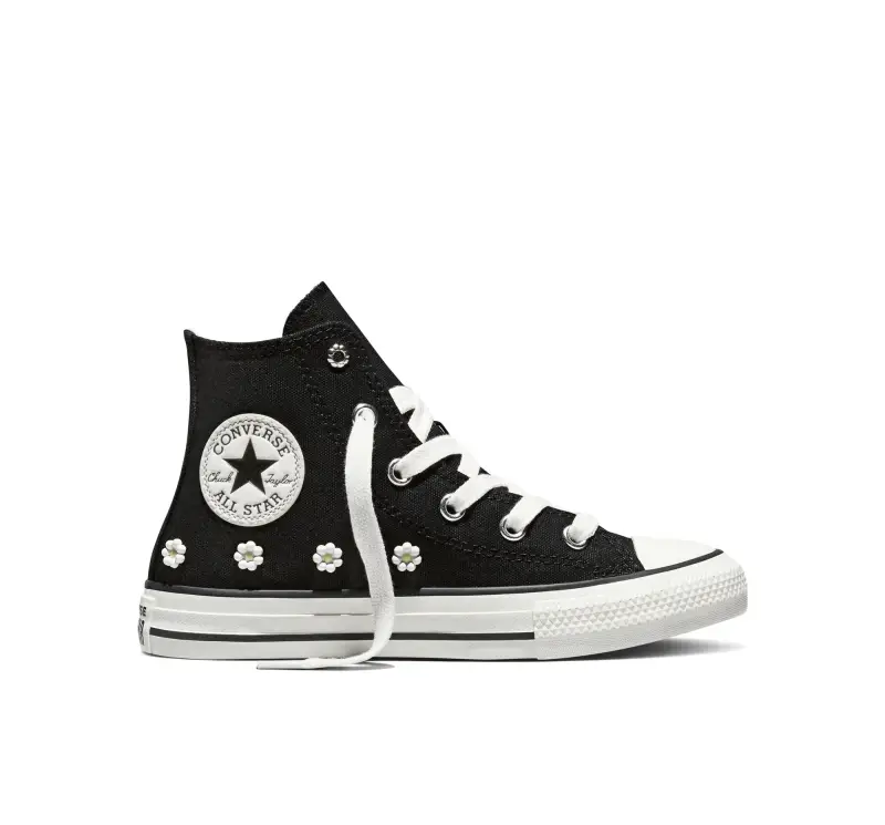 Converse Top Nero 4104364