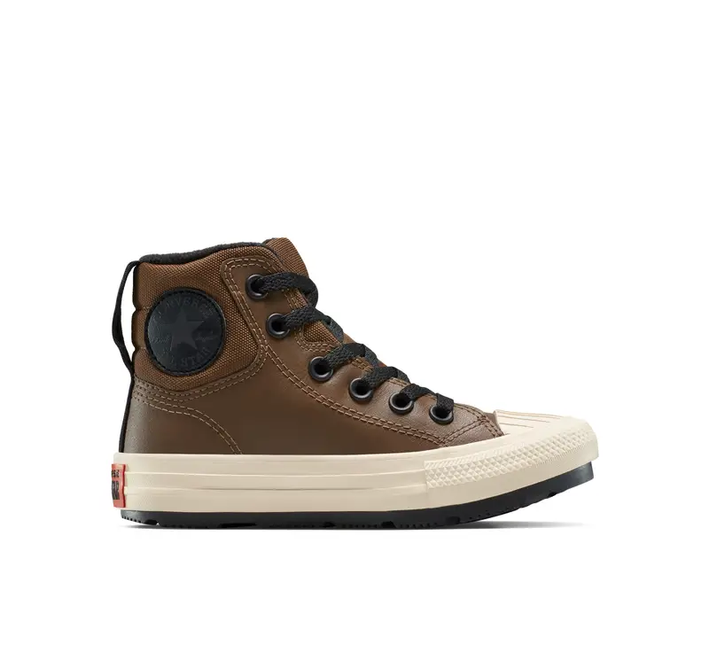 Converse Top Marrone 2315353