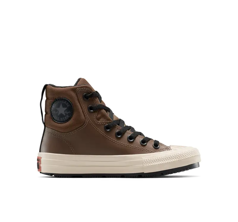 Converse Top Marrone 2315352