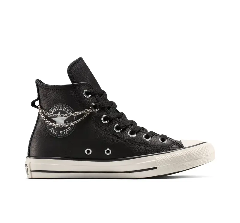 Converse Top Nero 4026774