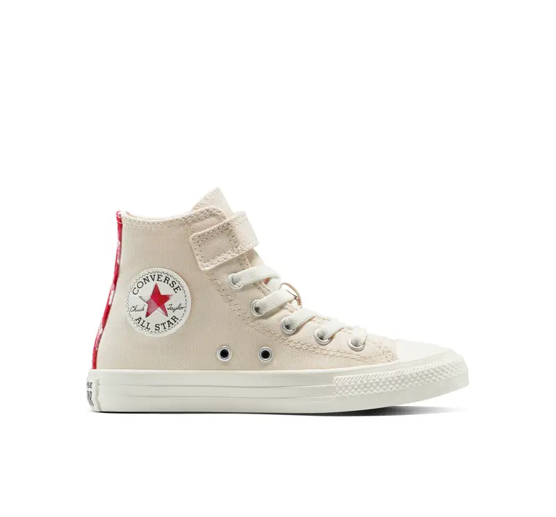 Converse Top Marrone 2315356
