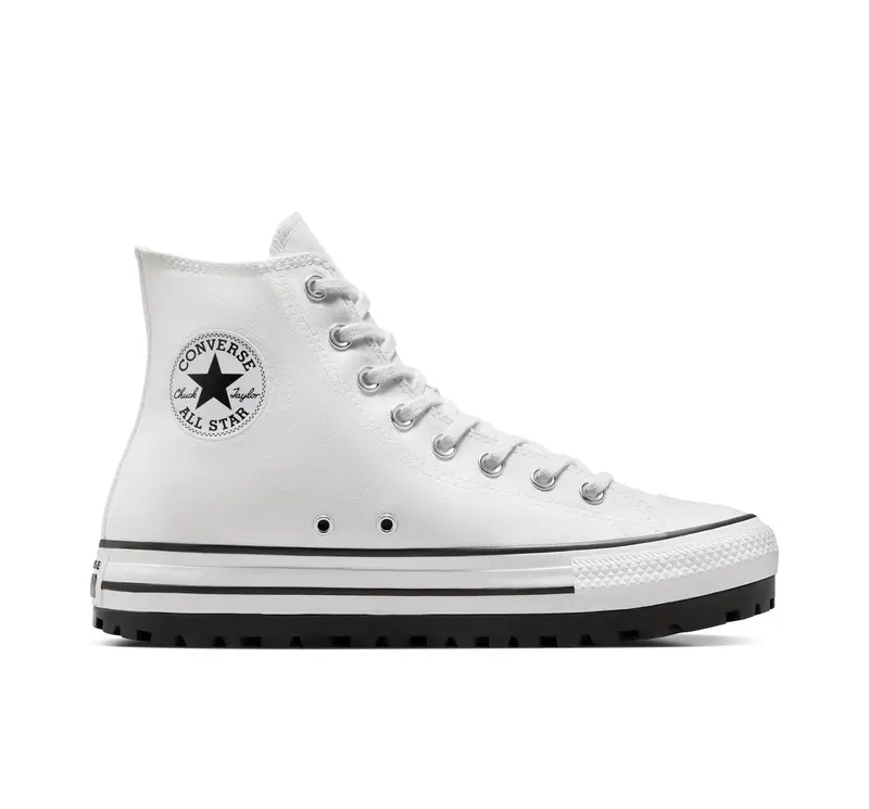 Converse Top Uomo Bianco 2315205