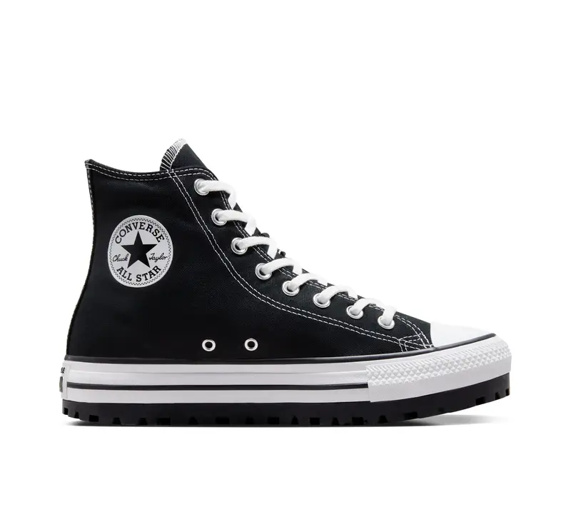 Converse Top Uomo Nero 2315206