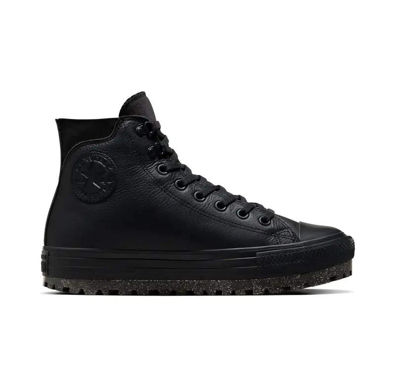 Converse Top Uomo Nero 4026558
