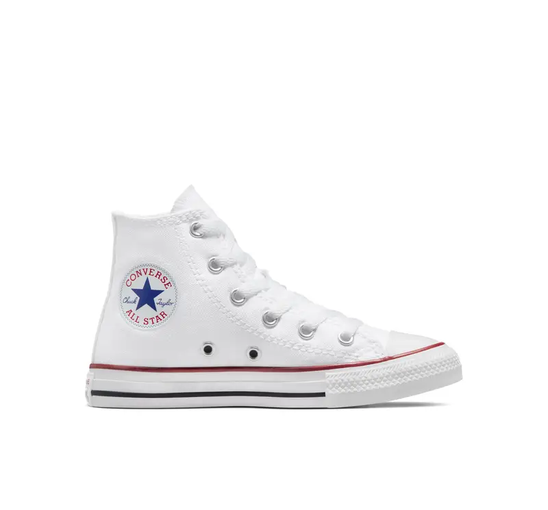 Converse Top Bianco 2315096