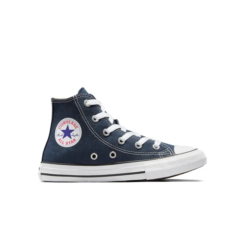 Converse Top Blu 2315097