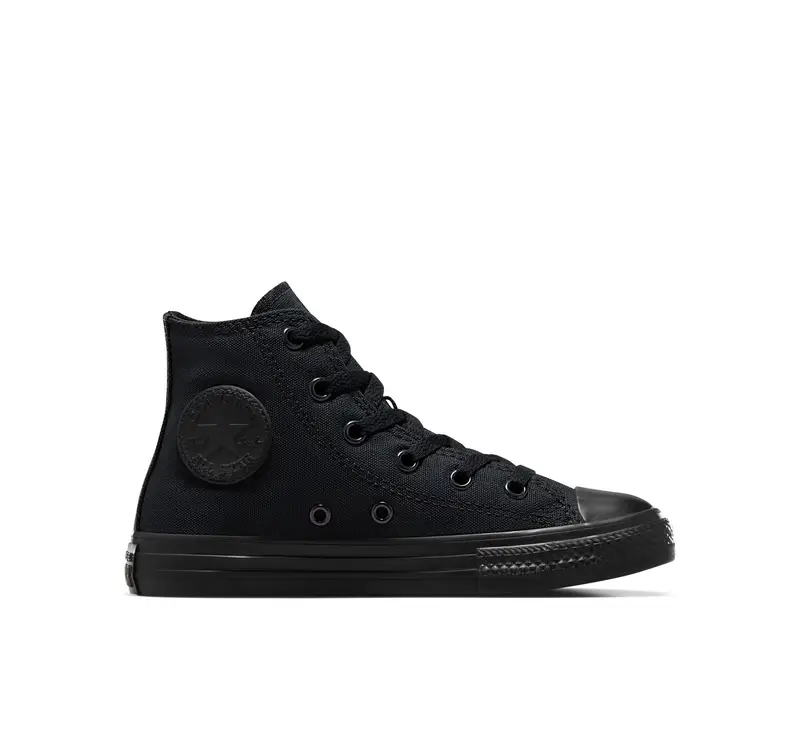 Converse Top Nero 2315099