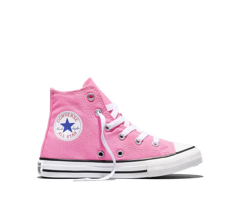 Converse Top Rosa 4104193