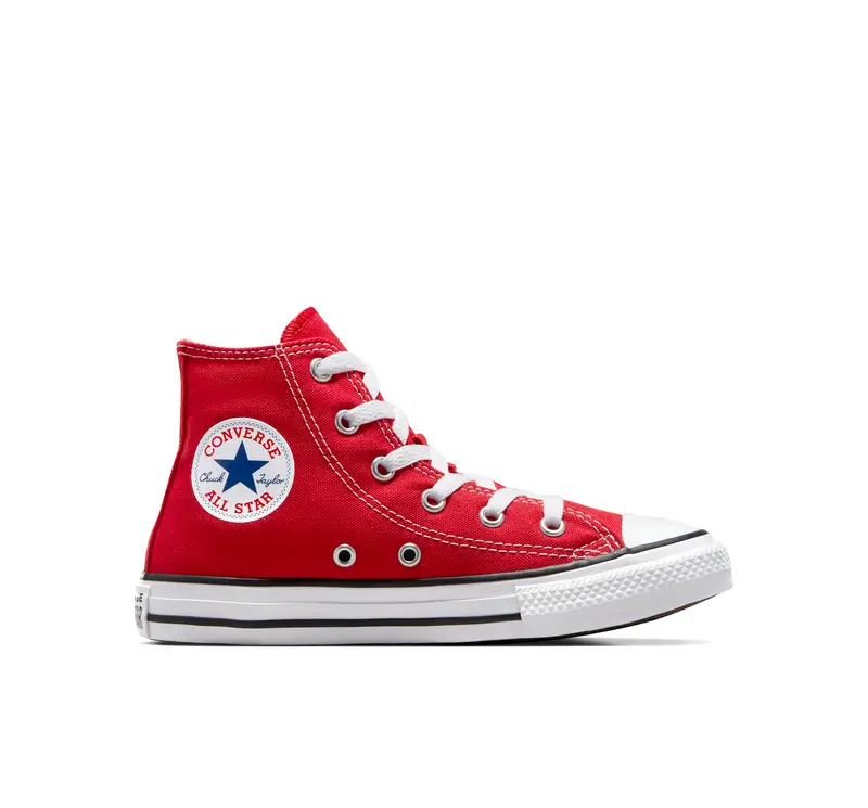 Converse Top Rosso 2315100