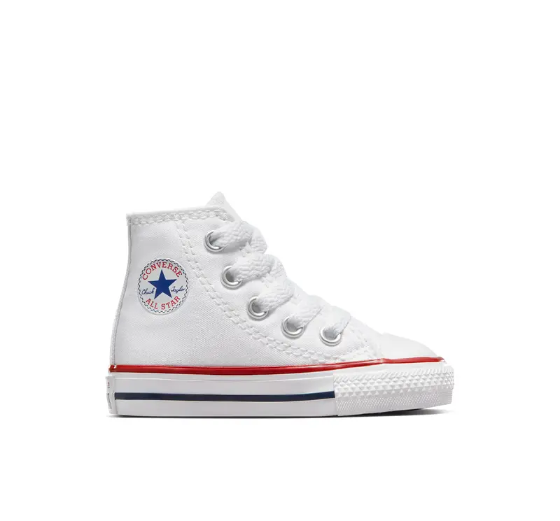 Converse Top Bianco 2315130