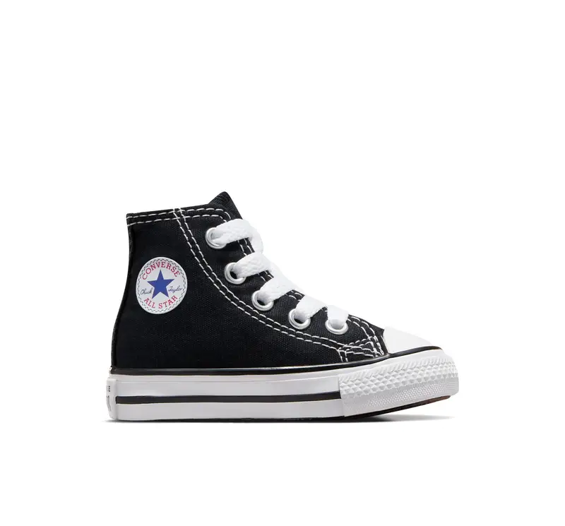 Converse Top Nero 2315132
