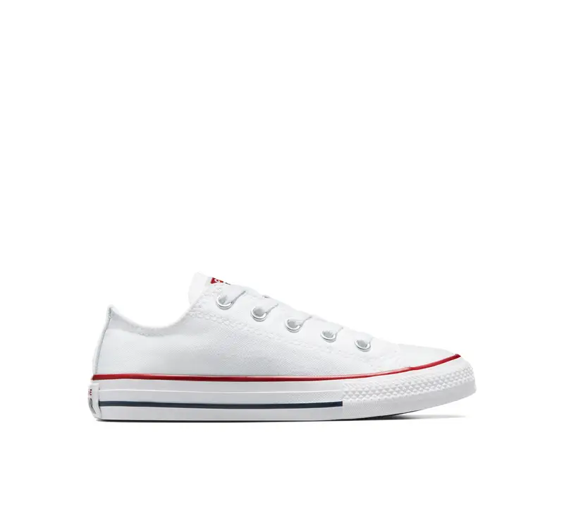 Converse Top Bianco 2315101