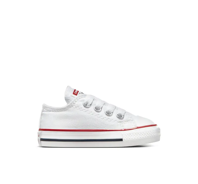 Converse Top Bianco 2315135