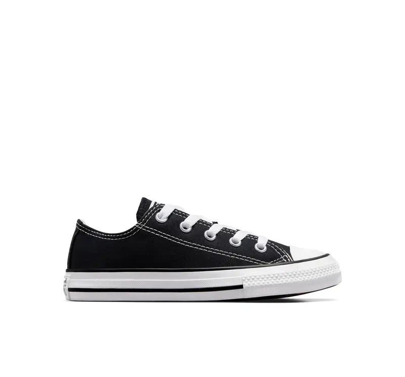 Converse Top Nero 2315103