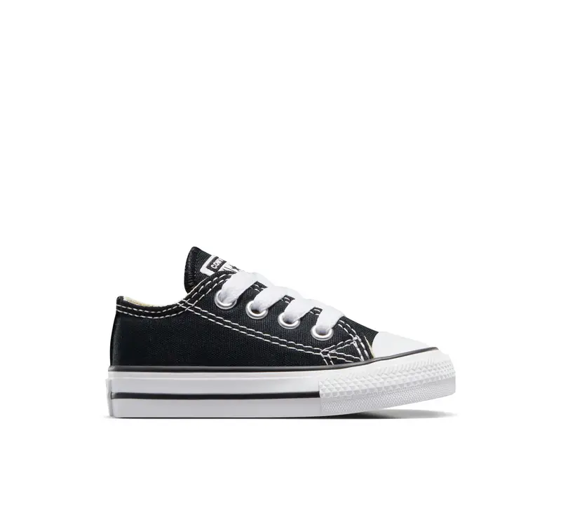 Converse Top Nero 2315137