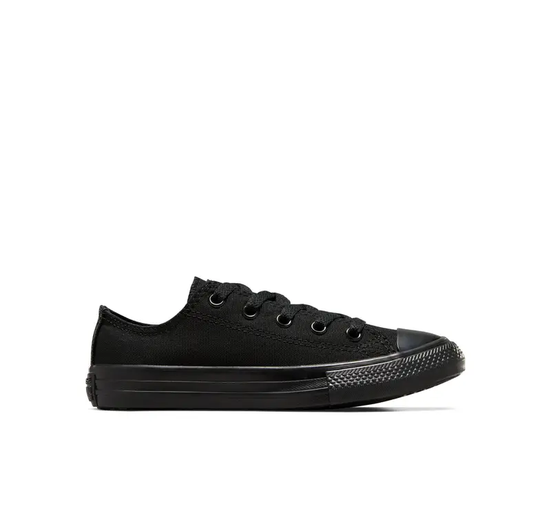 Converse Top Nero 2315104