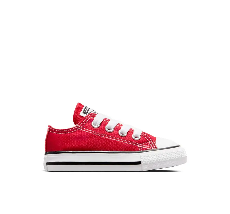 Converse Top Rosso 4026516