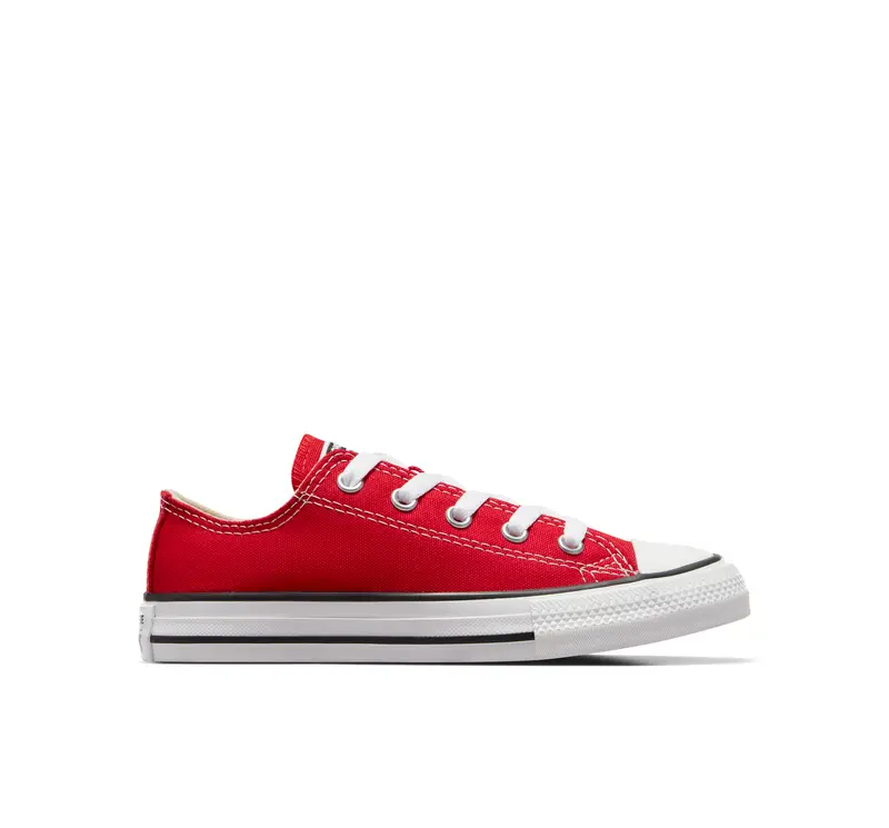 Converse Top Rosso 4026489