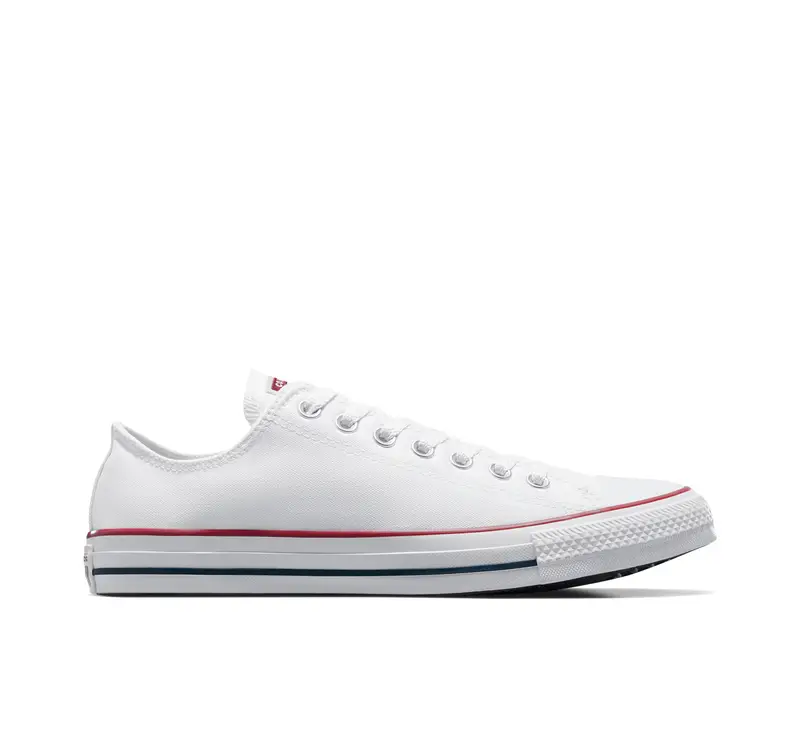 Converse Top Bianco 2315635