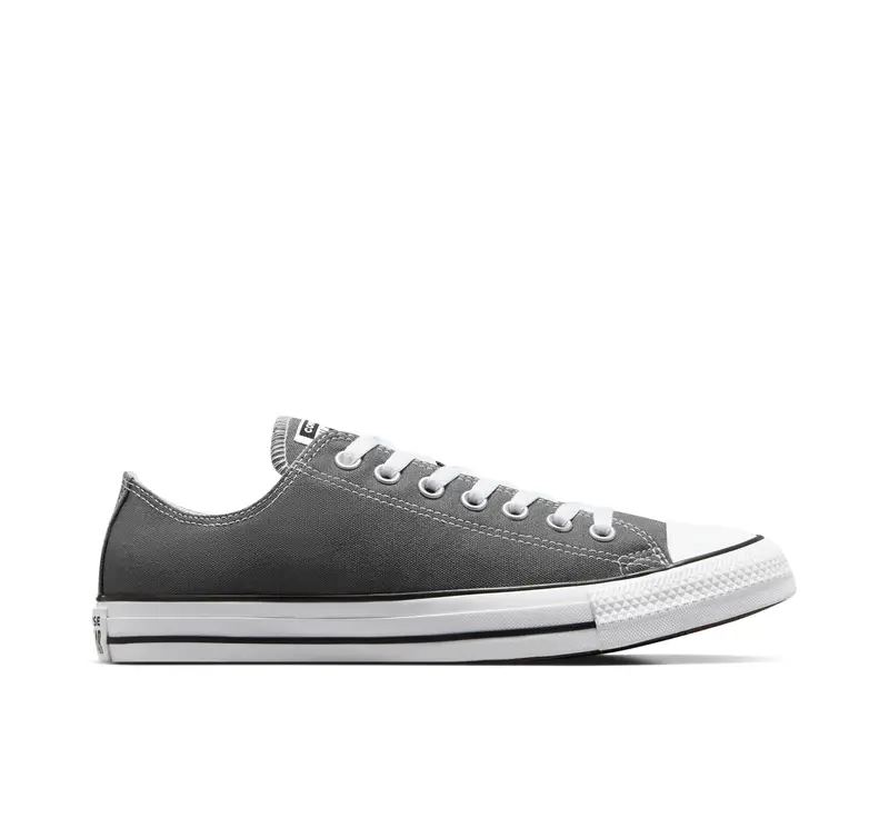 Converse Top Grigio 2315636