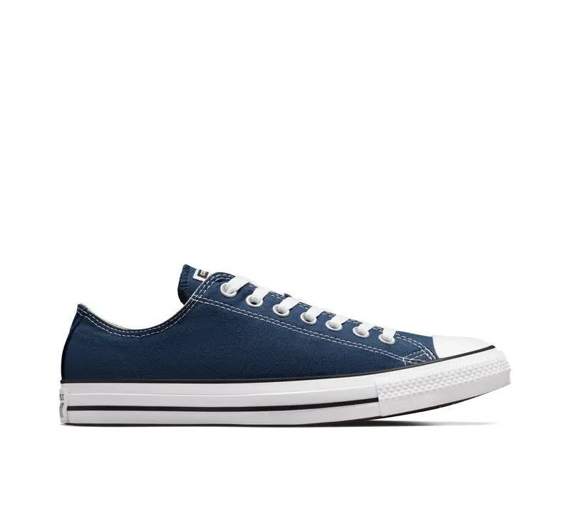 Converse Top Blu 2315640
