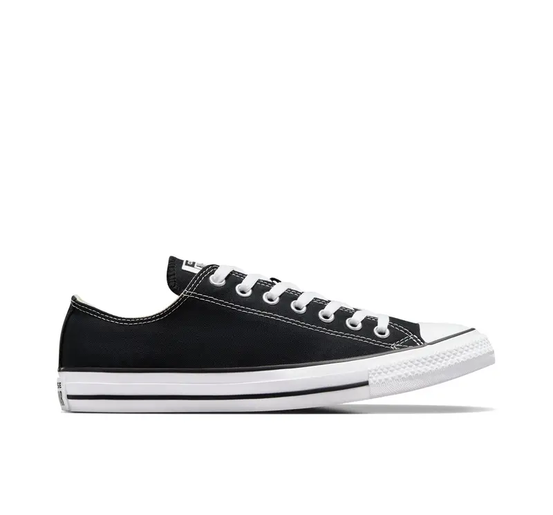 Converse Top Nero 2315641
