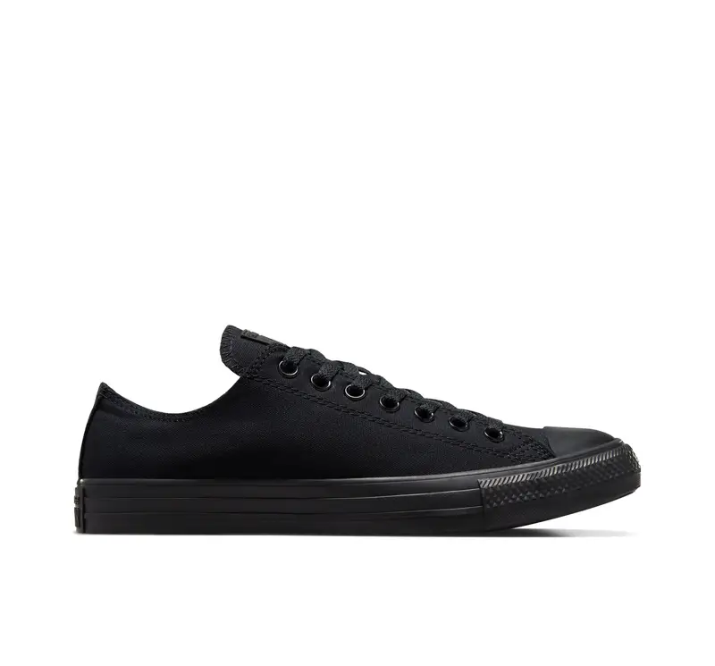 Converse Top Nero 2315642