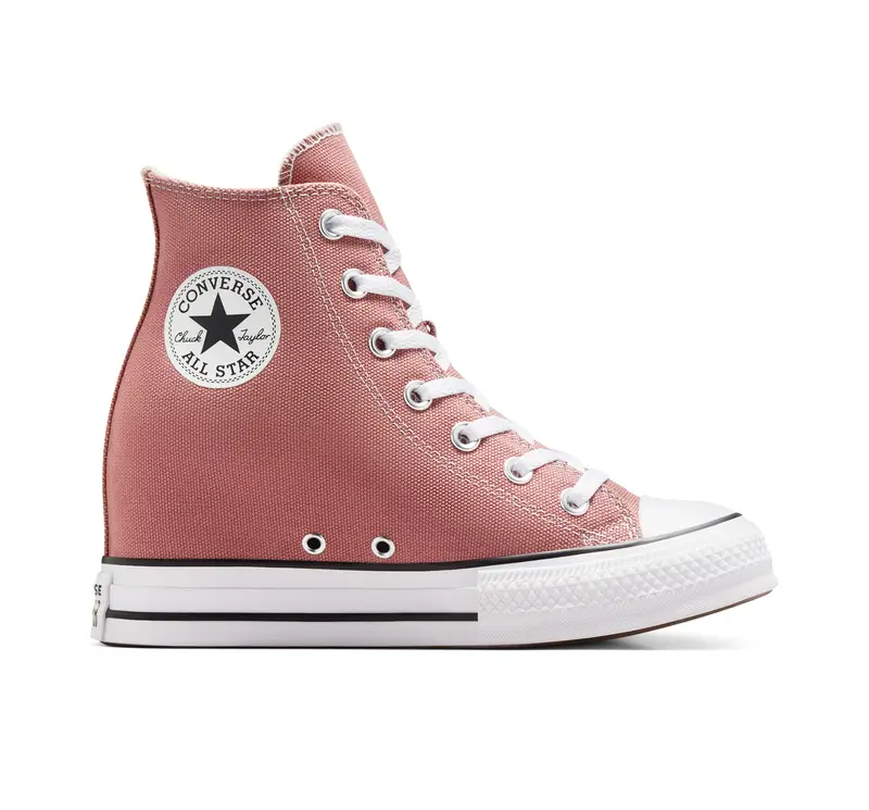 Converse Top Donna Rosa 4026611