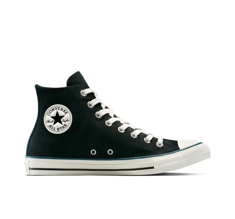 Converse Top Nero 2315589