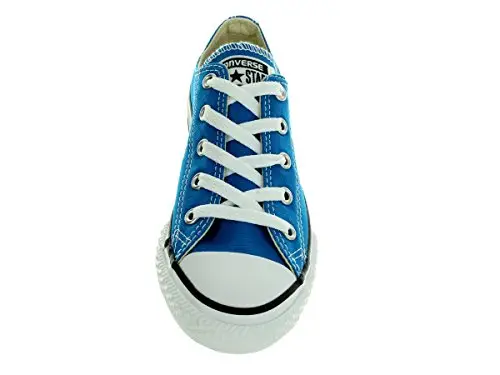 Converse Chuck Taylor All Star Core Ox Scarpe Sportive, Unisex Bambino, Blu (Navy), 19 miniatura 2