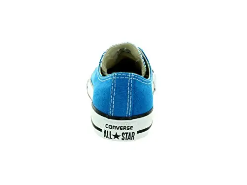 Converse Chuck Taylor All Star Core Ox Scarpe Sportive, Unisex Bambino, Blu (Navy), 19 miniatura 3