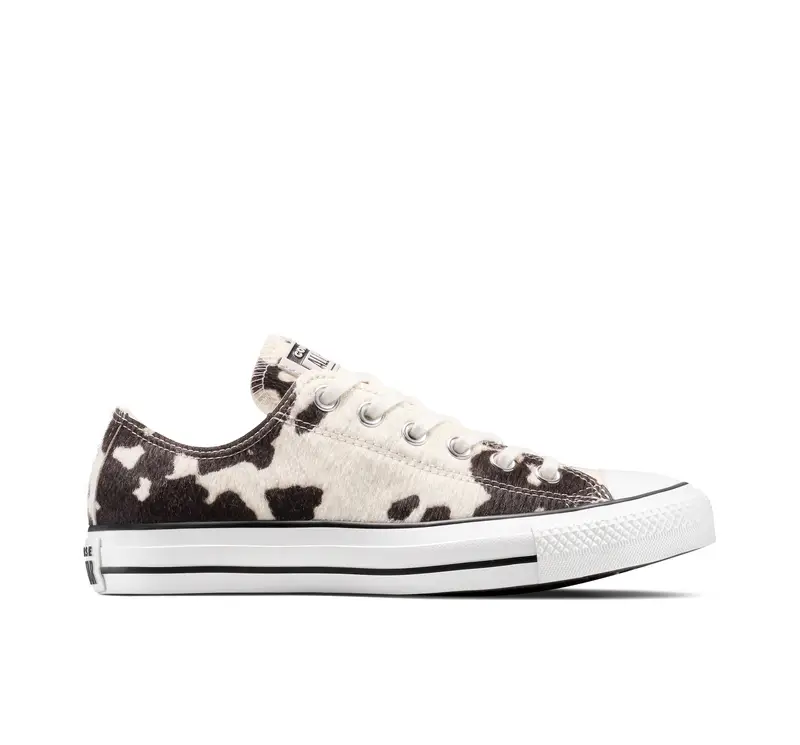 Converse Top Donna Marrone 4026843